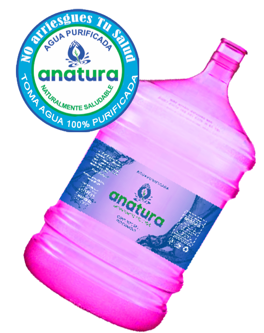 Puntos de venta - ANATURA